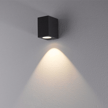 Black Lighting Fixtures