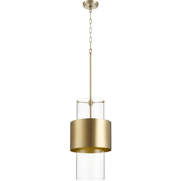 Brass Pendant Lighting