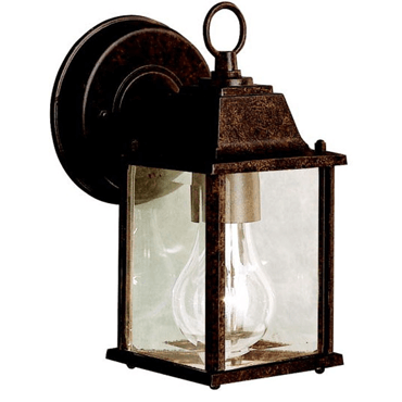 Bronze Lighting Fixtures
