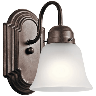 Bronze Wall Lighting