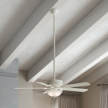Ceiling Fan Downrods And Extension