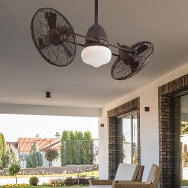 High Quality Ceiling Fans Online