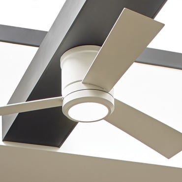 Small Ceiling Fans For Rooms, Micro Ceiling Fan With Light