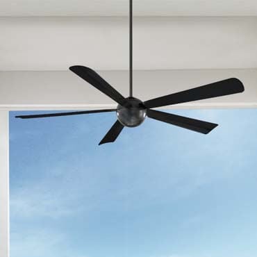 Large Modern Forms Fans