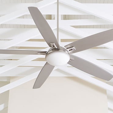 Large Ceiling Fans 62 72 80 For Big Oversized Rooms