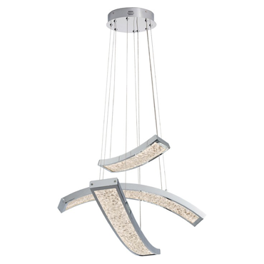 Cluster Lighting for your Great Room