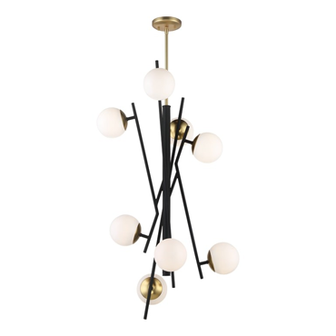 Cluster Pendant Lighting