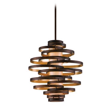 Corbett Pendant Lights