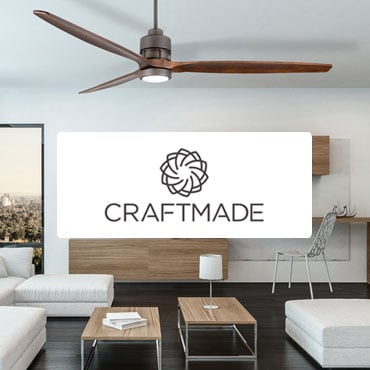 Craftmade Brand Spotlight