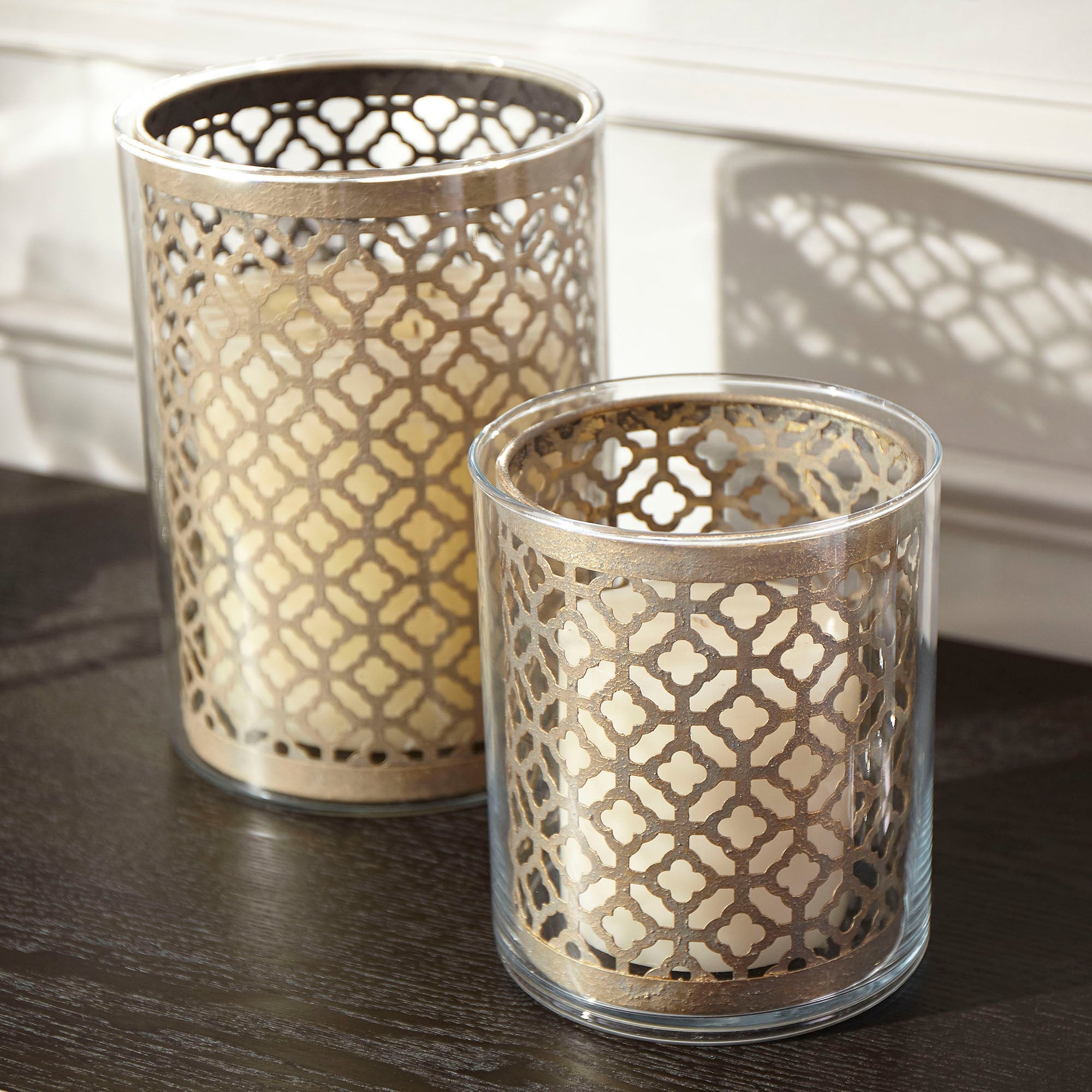 Candle Holders