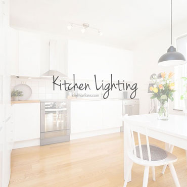 Kitchen Lighting Ideas