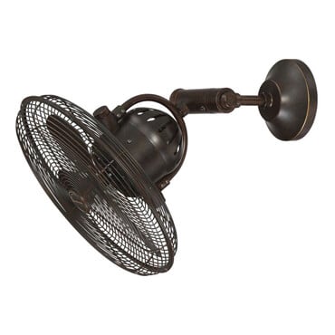 Outdoor Wall Fans