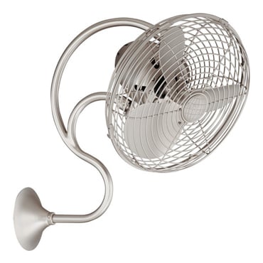 Wall Mounted Fans
