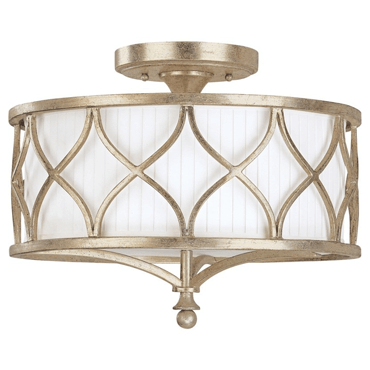 Gold Finish Lighting