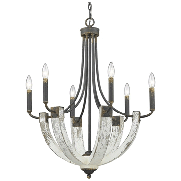 Golden Lighting Chandeliers