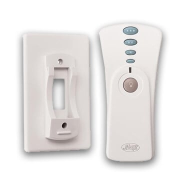 Hunter Fan Remotes & Wall Controls