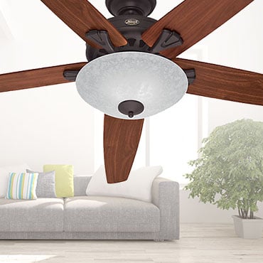Hunter Ceiling Fans Accessories