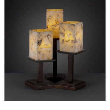 Justice Design Lamps