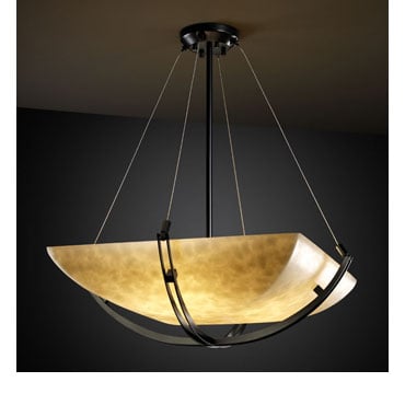 Justice Design Pendants