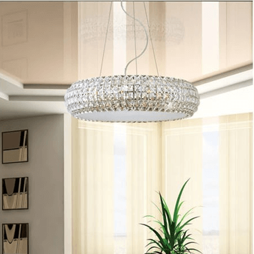 Bedroom Pendant Lighting