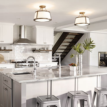 Kitchen Ceiling Lighting