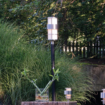 Outdoor Post Lights For Driveways