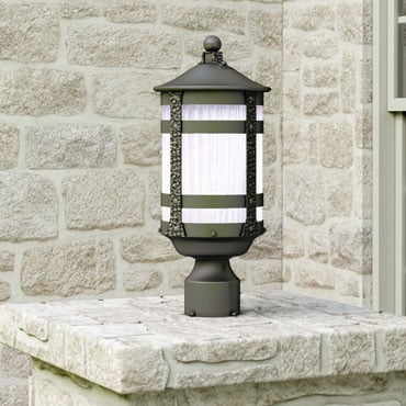Pier Lights Column Mounted Lamps For, Outdoor Lights For Columns