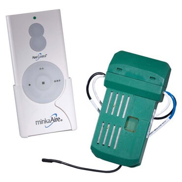 Minka-Aire Remotes & Wall Controls