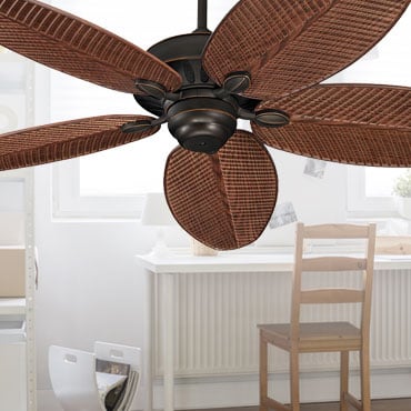 Visual Comfort Fan Collection Atlantic Ceiling Fan