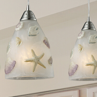 Sail Away Nautical Inspired Light Fixtures For Every Room Delmarfans Com