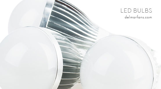 The Future of Lighting: LED Bulbs