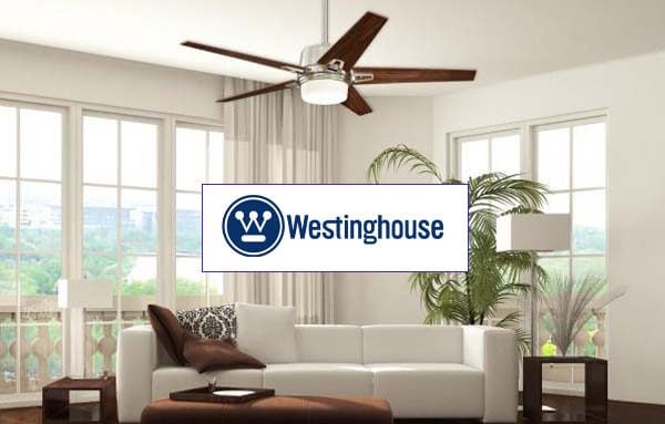 History westinghouse fan Westinghouse Collection