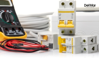Electrical Component Protection