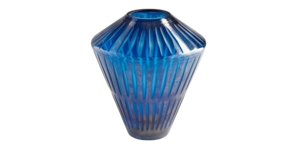 Cyan Design 09495 Toreen Glass Vase