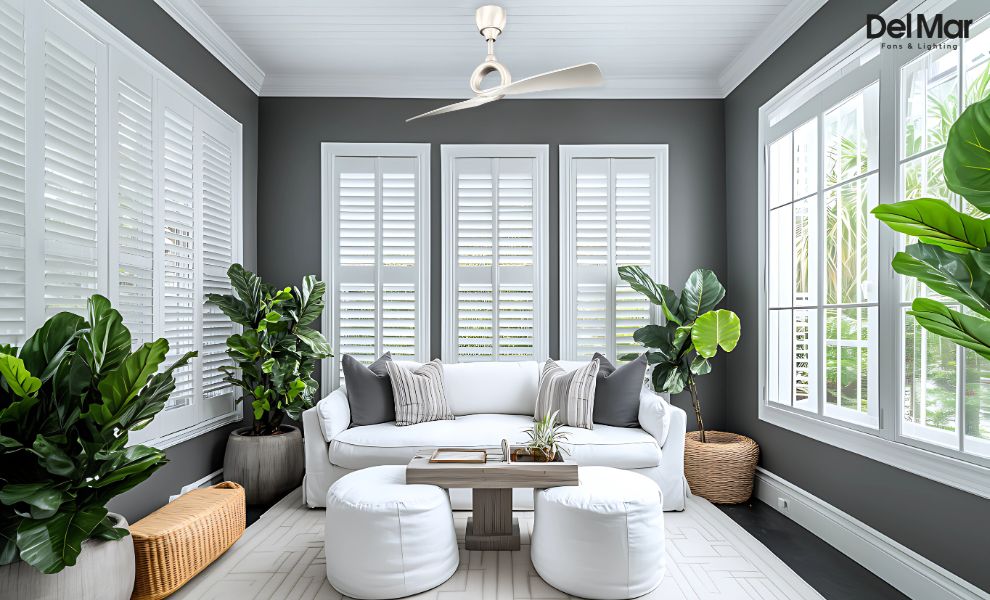 Kichler Link in Living Area Kichler Link in Living Area