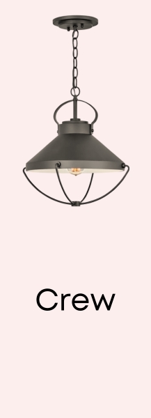 Hinkley Crew Pendant