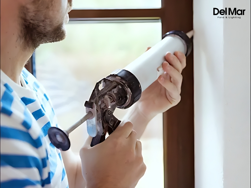 Weatherproof Your Home