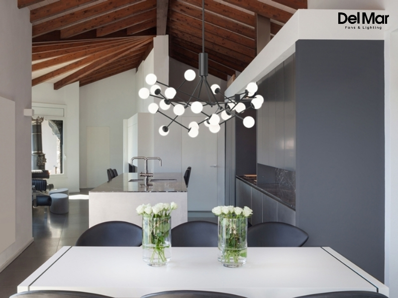 LED LIGHTING FOR YOUR HOME