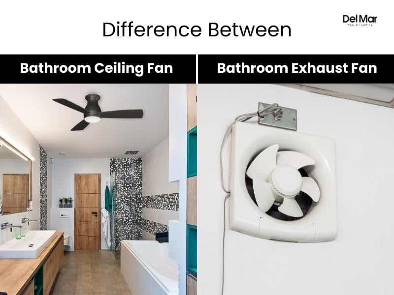 Ultimate Bathroom Ceiling Fans Guide