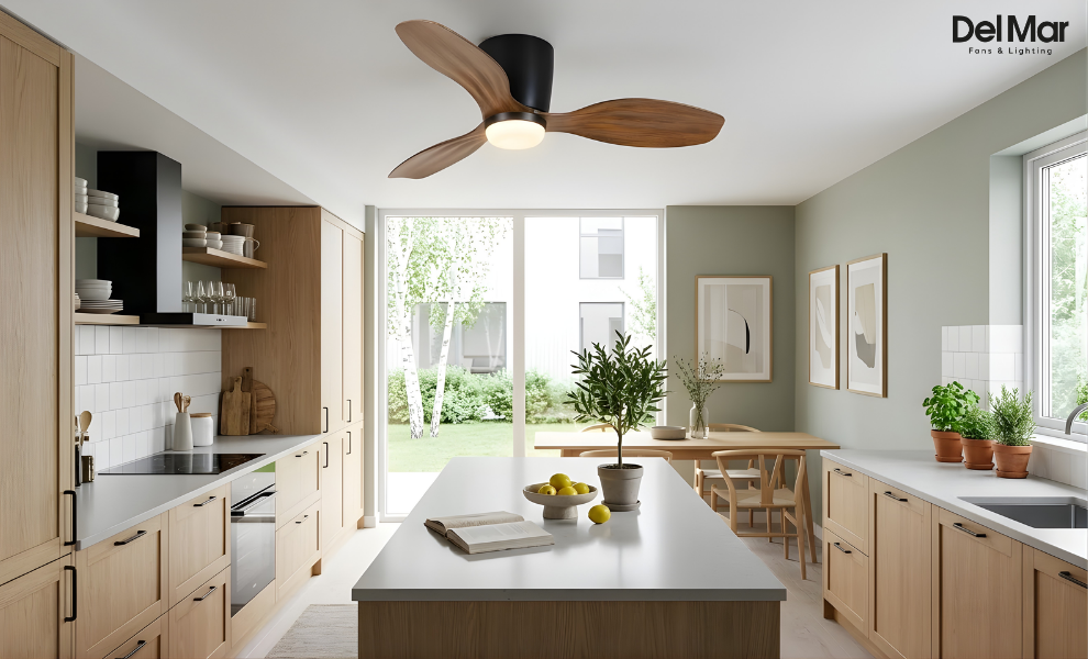 Minka Aire Ventiara Ceiling Fan