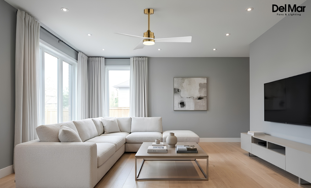 Maxim Vortex Ceiling Fan