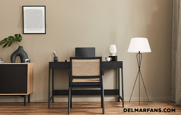 Francis by Murray Feiss floor lamp