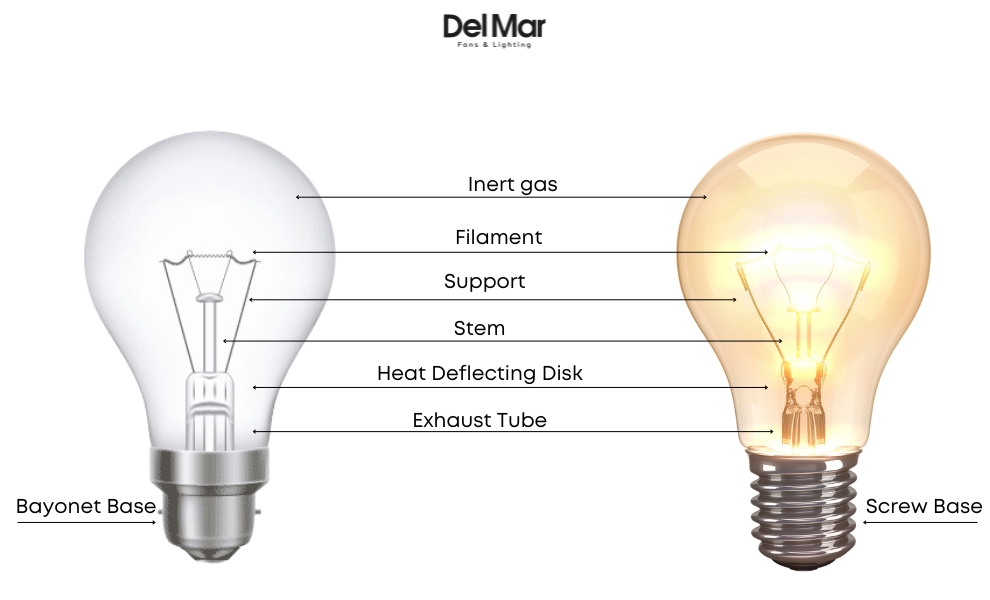 incandescent light bulb incandescent light bulb