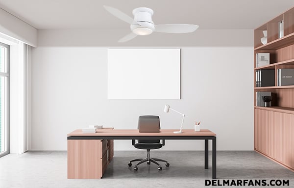 Minka Aire Concept II ceiling fan