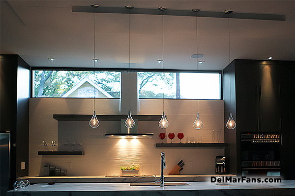 Kitchen Island Pendant