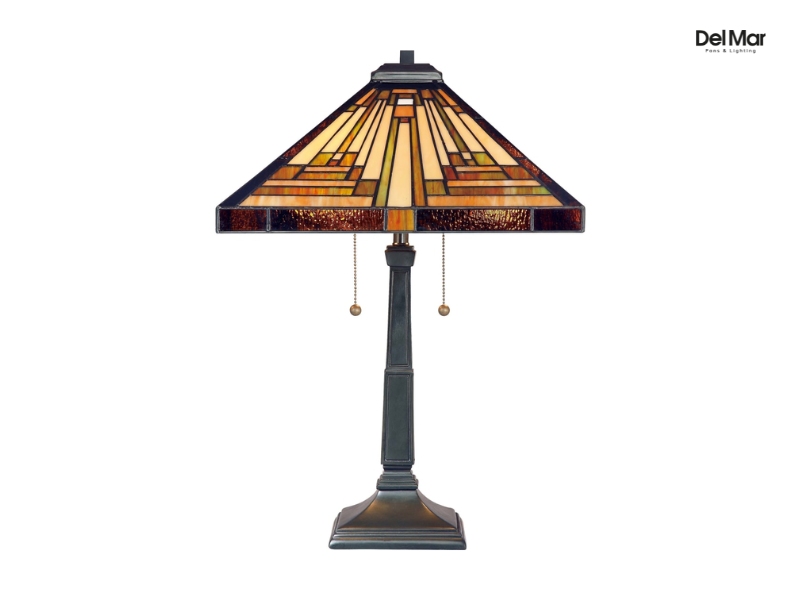 Quoizel Stephen Table Lamp