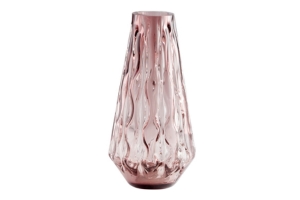 Cyan Design 11075 Geneva Medium Glass Vase