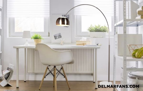 Sonneman Arc Floor Lamp