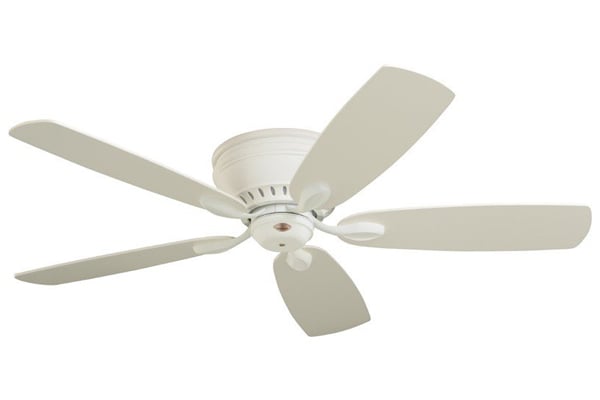 The Best Huggers Are Actually Ceiling Fans Flush Mount Low Profile Delmarfans Com - Best Hugger Ceiling Fans With Remote