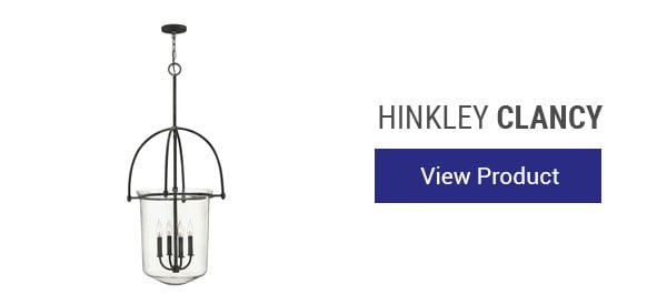 Hinkley Clancy Pendant
